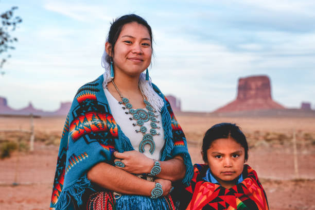 Navajo: Honoring the Earth-Why Native American Culture Speaks to the Soul