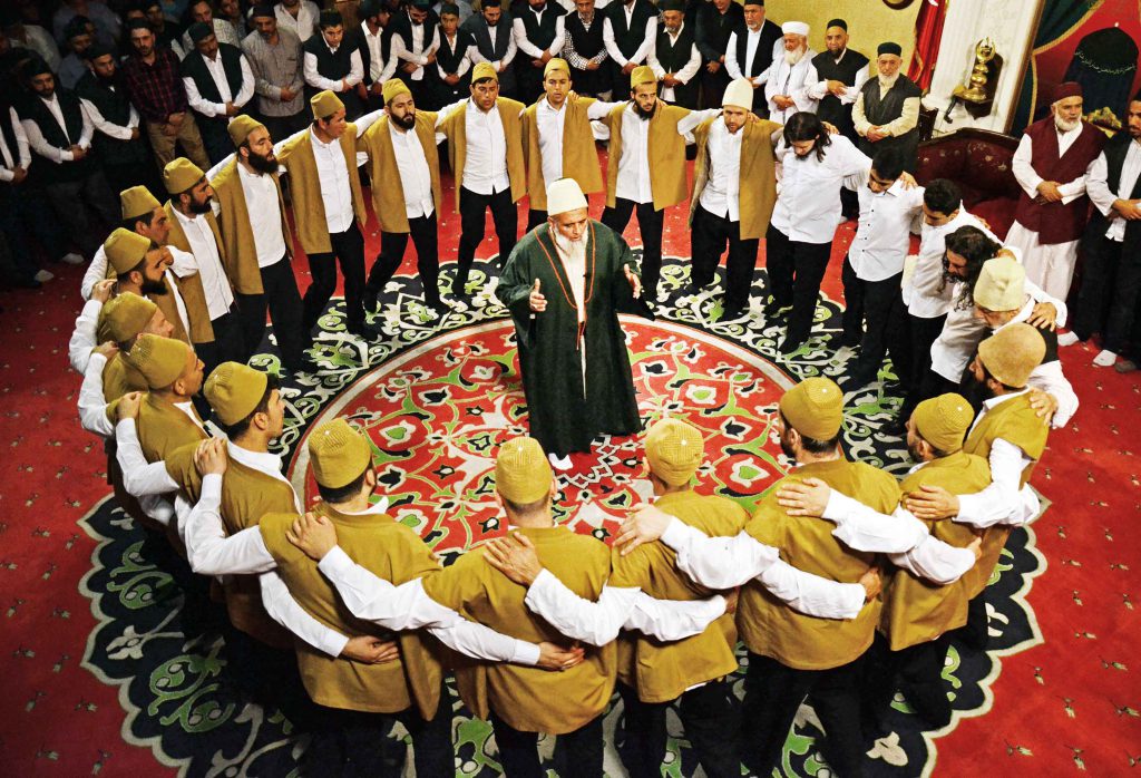 Sufism: A Journey into the Heart of Islamic Spirituality