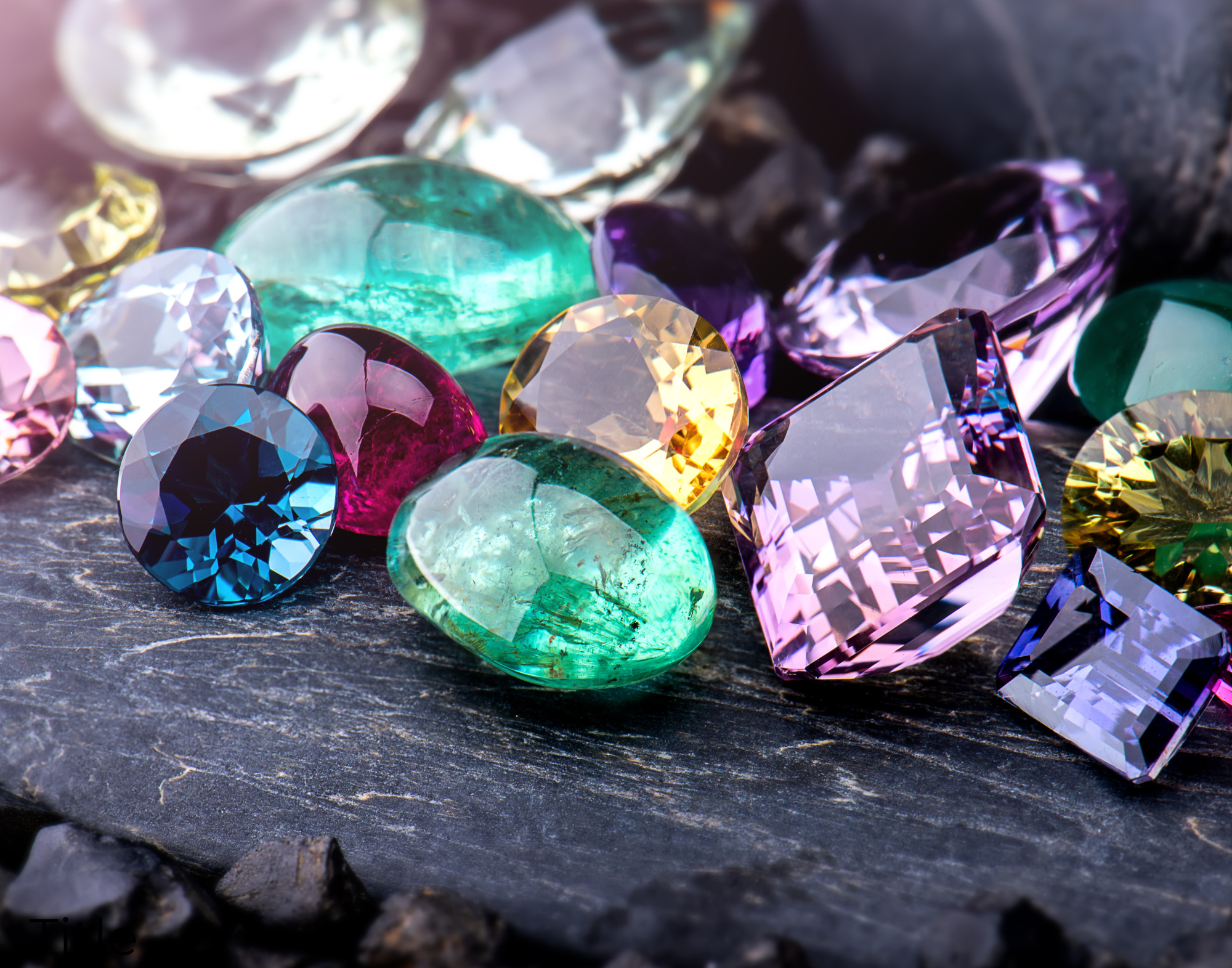 Wearing Gemstones: A Vedic Astrology Perspective