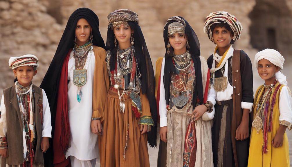 Destination: Yemen - A Tapestry of History, Art, Resilience, and Natural Wonders