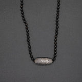 Black Cyrus Cylinder