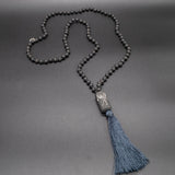 Blue Warrior Lava Stamp 108