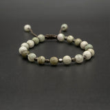Burma Jade Brass