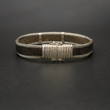 Twisted Leather