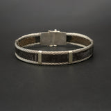 Twisted Leather