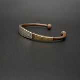 Tuareg Copper