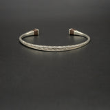 Petite Silver Tuareg