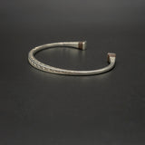 Petite Silver Tuareg