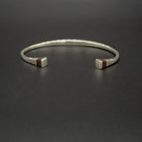 Petite Silver Tuareg