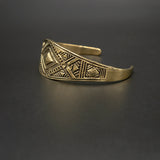 Brass Tuareg