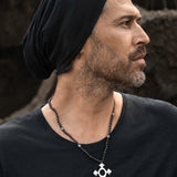 Inarangnak Tuareg Cross