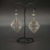 Tuareg Diamond