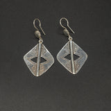 Tuareg Diamond