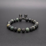 African Turquoise Lava