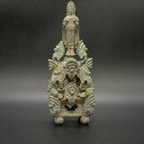Khmer Vishnu