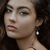 Purnima Earring