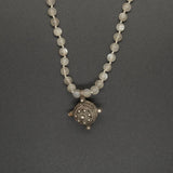 Vintage Milky Moon 108
