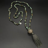 African Turquoise 108
