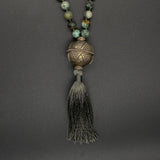 African Turquoise 108