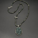 Jade Ganesha