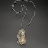 Grande Ritual Quartz