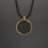 Golden Zodiac