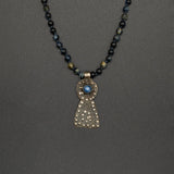 Anahita Blue