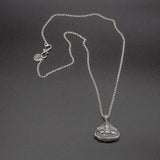 Petite Farvahar Moon