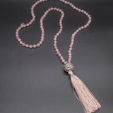 Strawberry Quartz 108