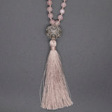 Strawberry Quartz 108