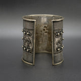 Vintage Brass Flower