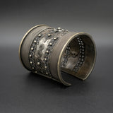 Vintage Brass Flower