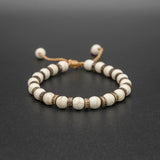 Brass Howlite Grande