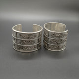 Only Breath Split Cuffs