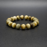 Golden Grey Tiger Eye