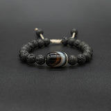 Suleimani Hitam Putih