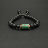 Vintage Turquoise Onyx