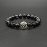 Black Sapphire Barong