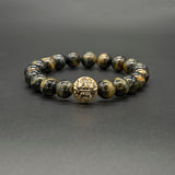 Golden Barong Tiger Eye