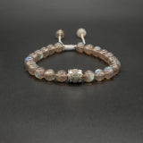 Labradorite Armadillo