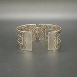 Petite Engraved Tuareg