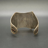 Petite Vintage Carnelian