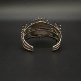 Navajo Turqouise Flower