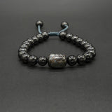 Pietersite Tourmaline