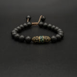 Vintage Nepal Shungite