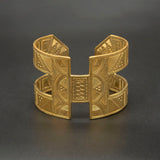 Tuareg Brass
