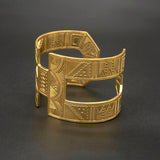 Tuareg Brass