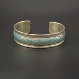 Silk Road Turquoise