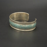 Silk Road Turquoise