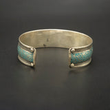 Silk Road Turquoise